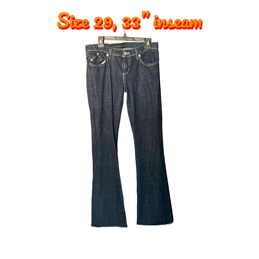 Rock & Republic Kassandra Jeans